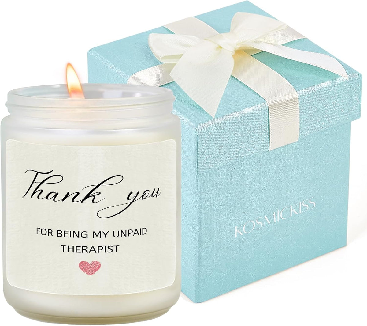 Best Friend Birthday Gifts for Women, Thank You Gifts for Teacher