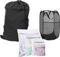 Laundry Bag Set, 6PCS