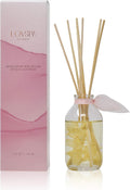 Reed Diffuser Set - Soothe Tahitian Vanilla Bean Scented Diffuser