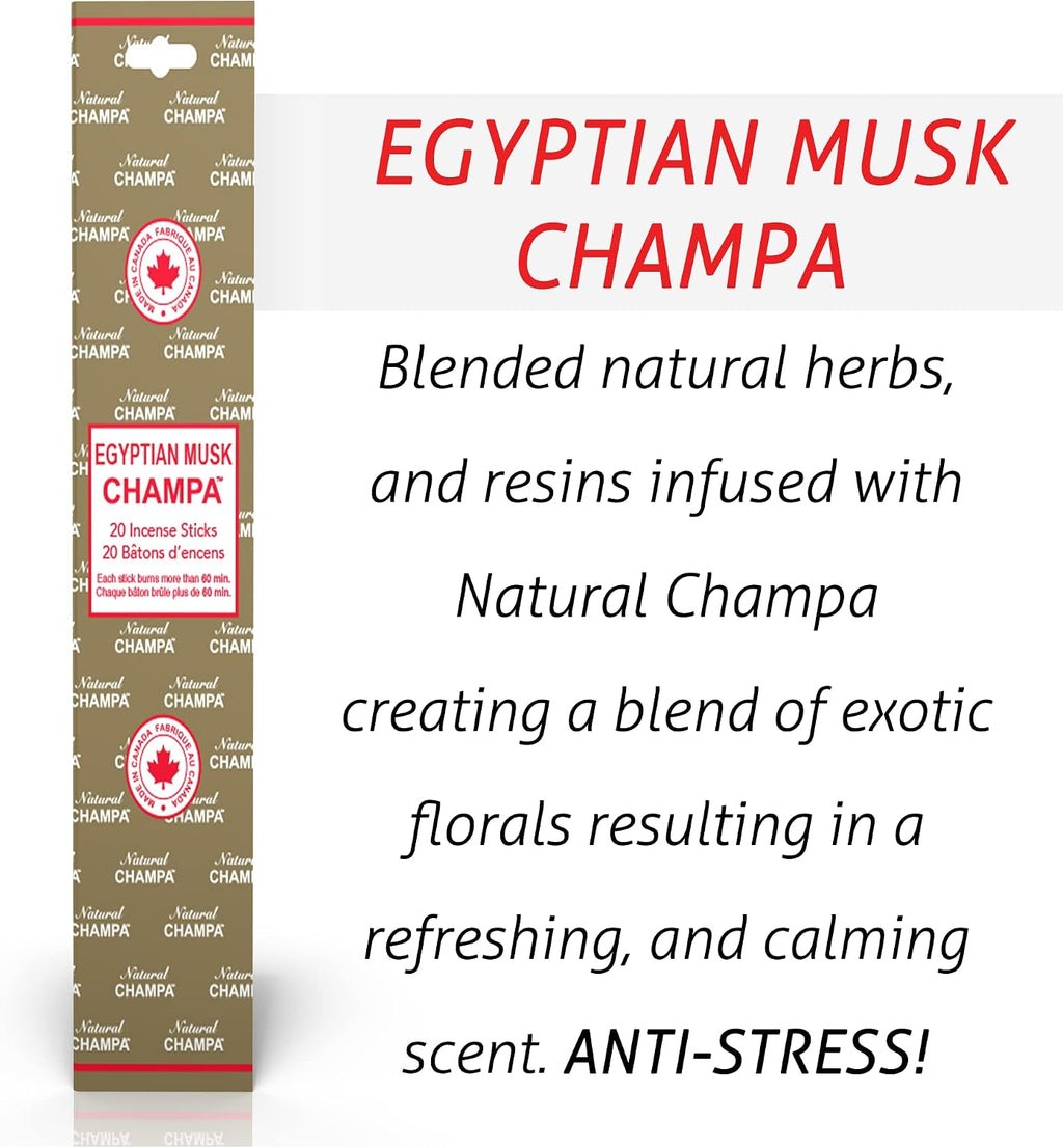 Meditation Incense Set - 140x 60 Minute Sticks with Complimentary Wood Burner - Hand Dipped - Also Perfect for Environmental Scenting and Purification