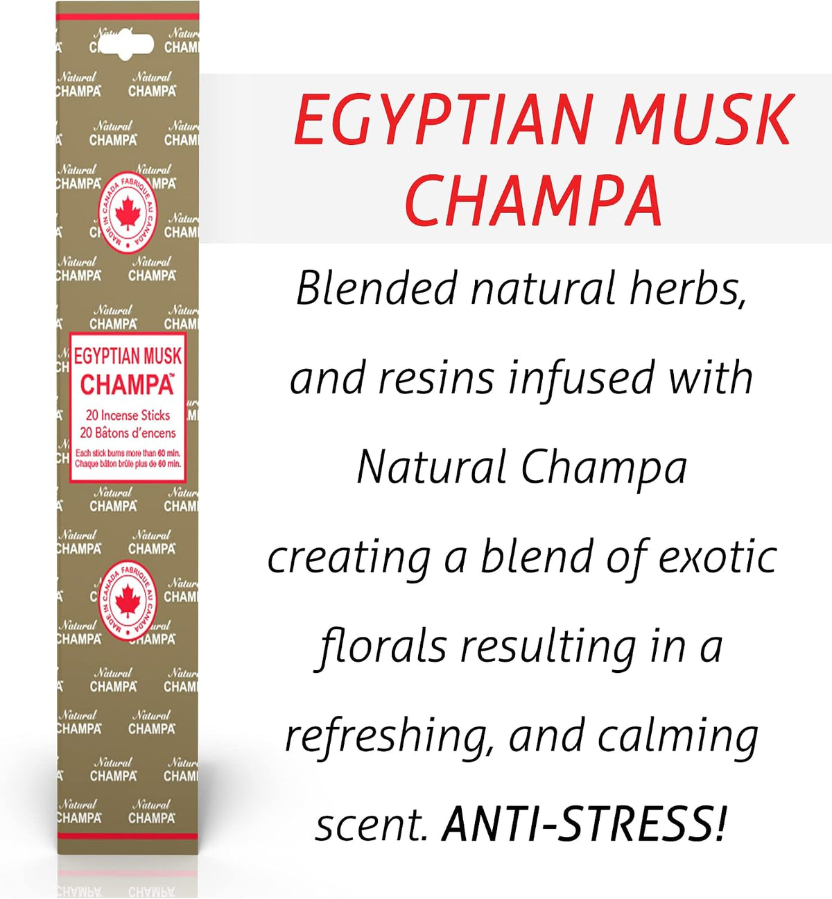 Meditation Incense Set - 140x 60 Minute Sticks with Complimentary Wood Burner - Hand Dipped - Also Perfect for Environmental Scenting and Purification