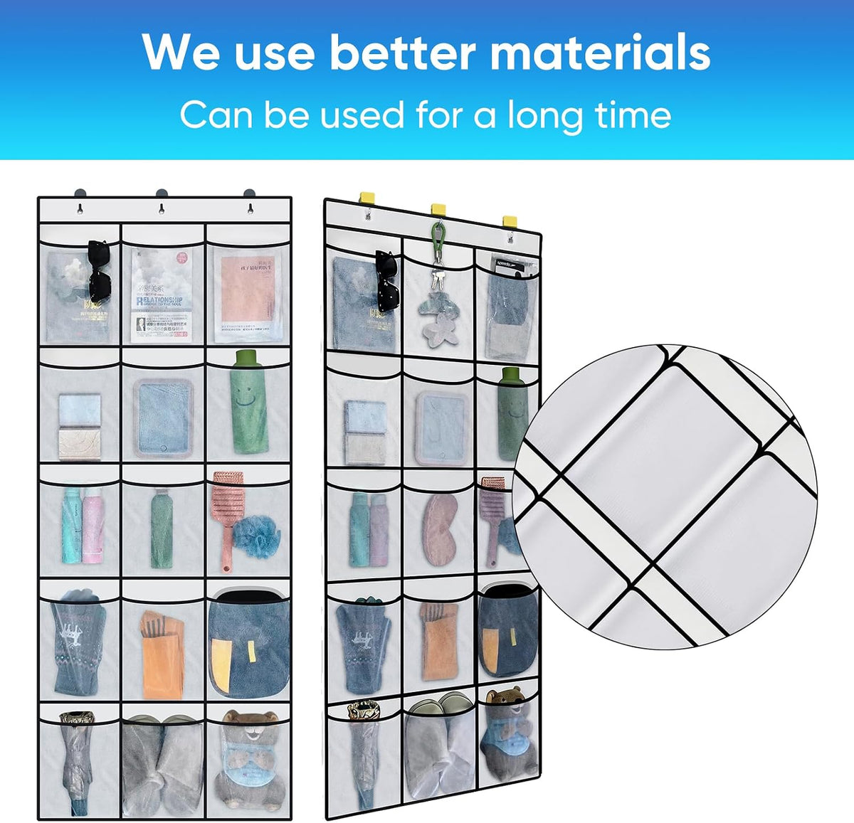 Magnetic Cruise Door Organizer,Over The Door Organizer For Cruise Ships