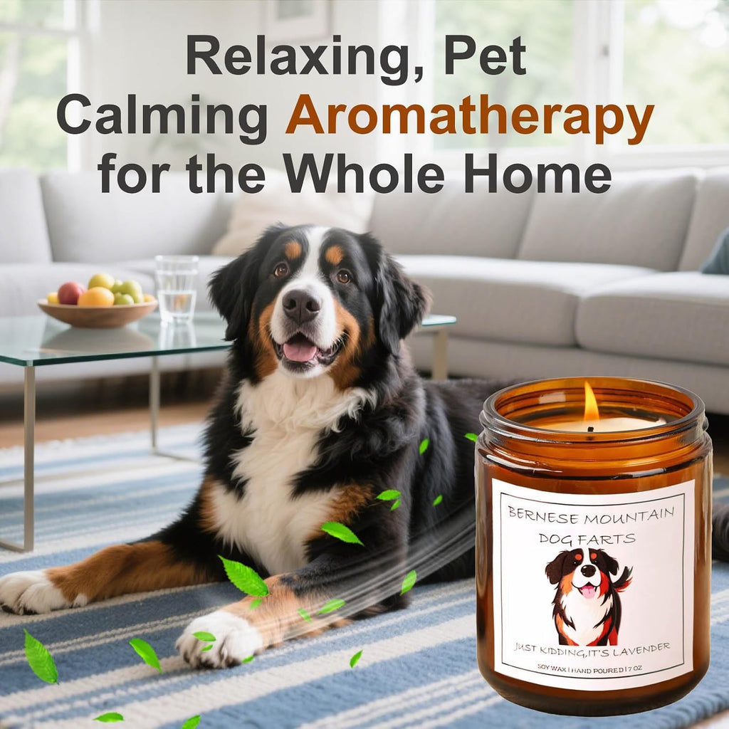 Bernese Mountain Dog Gifts & Decor, Dog Mom Gifts for Women