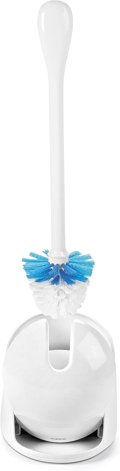 OXO Good Grips Toilet Brush Replacement Head