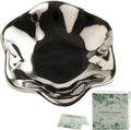 BEUNAIZER Jewelry Dish Tray, Ring Dish, Ceramic Trinket Tray, Key Bowl