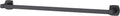 Pfister BTB-DA2B Deckard-Towel Bar, 24", Matte Black
