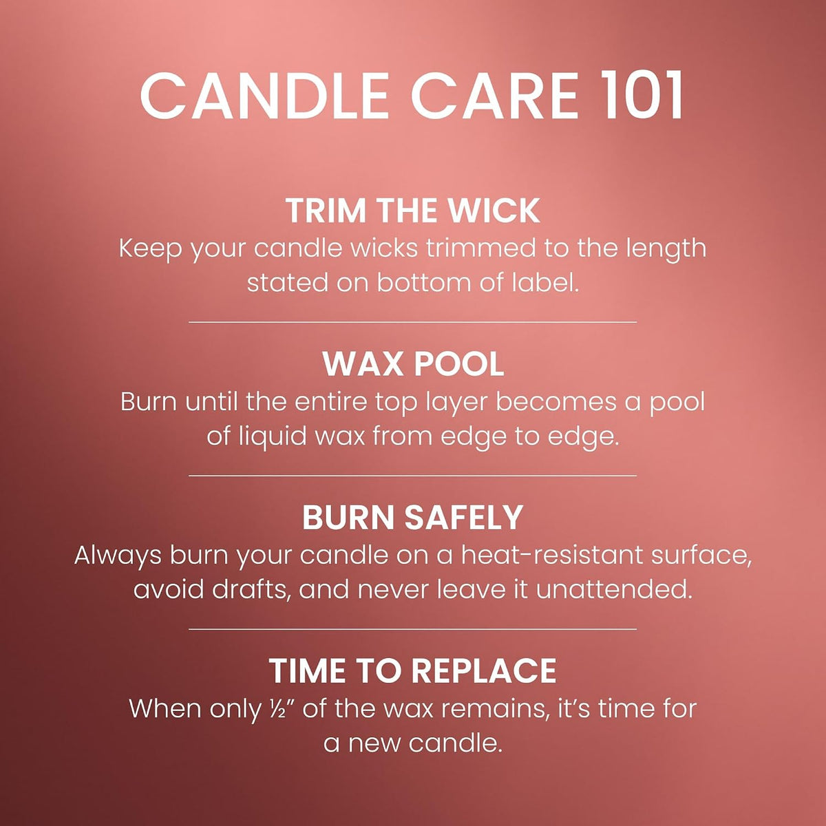 Yankee Candle Sugared Cinnamon Apple, Scented Candle, 22oz Large Jar with up to 150 Hour Burn Time, Giftable (Pack of 4)