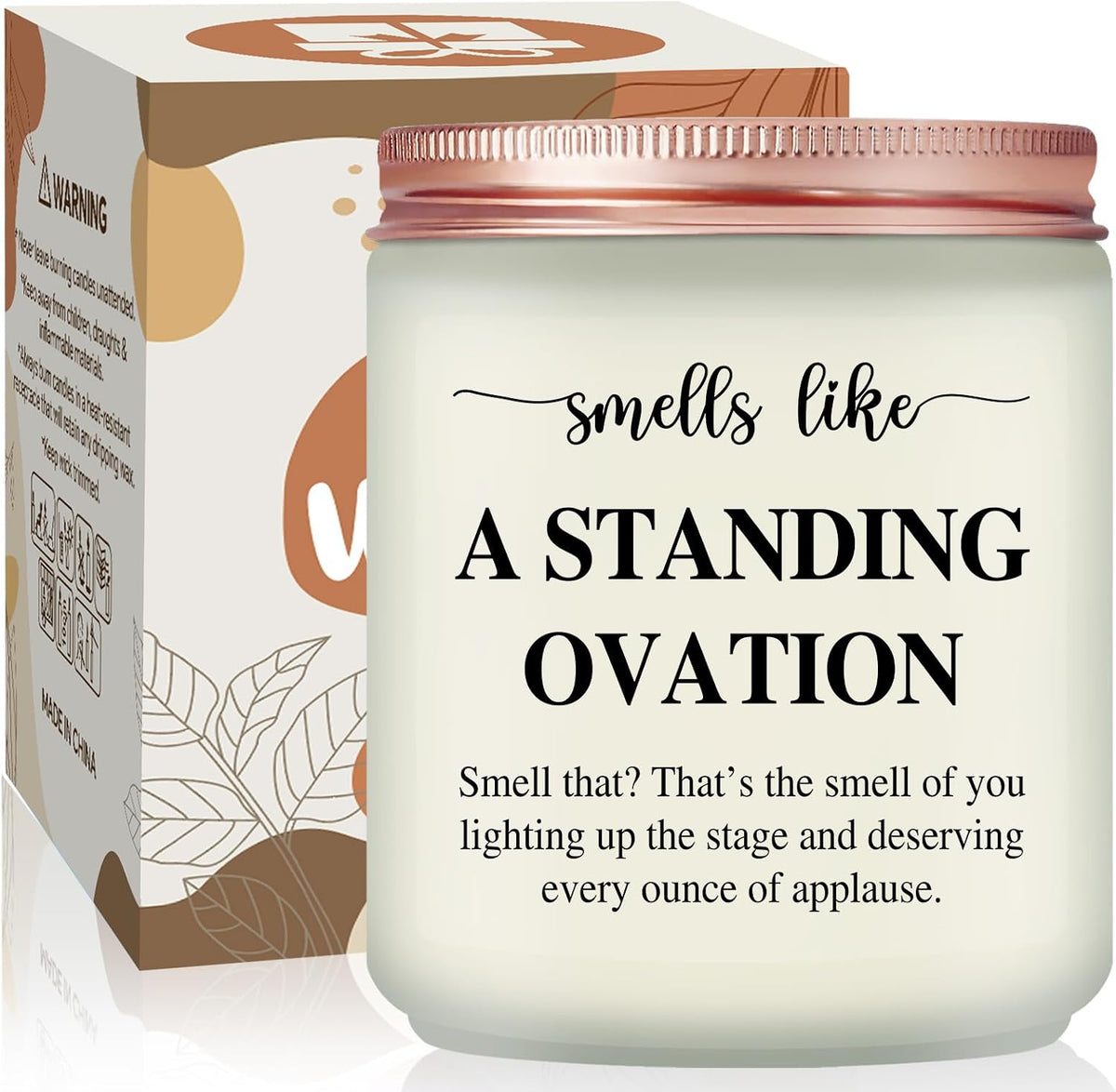 Musical Theater Gifts, Graduates Actors Performer Musician Singer Gifts