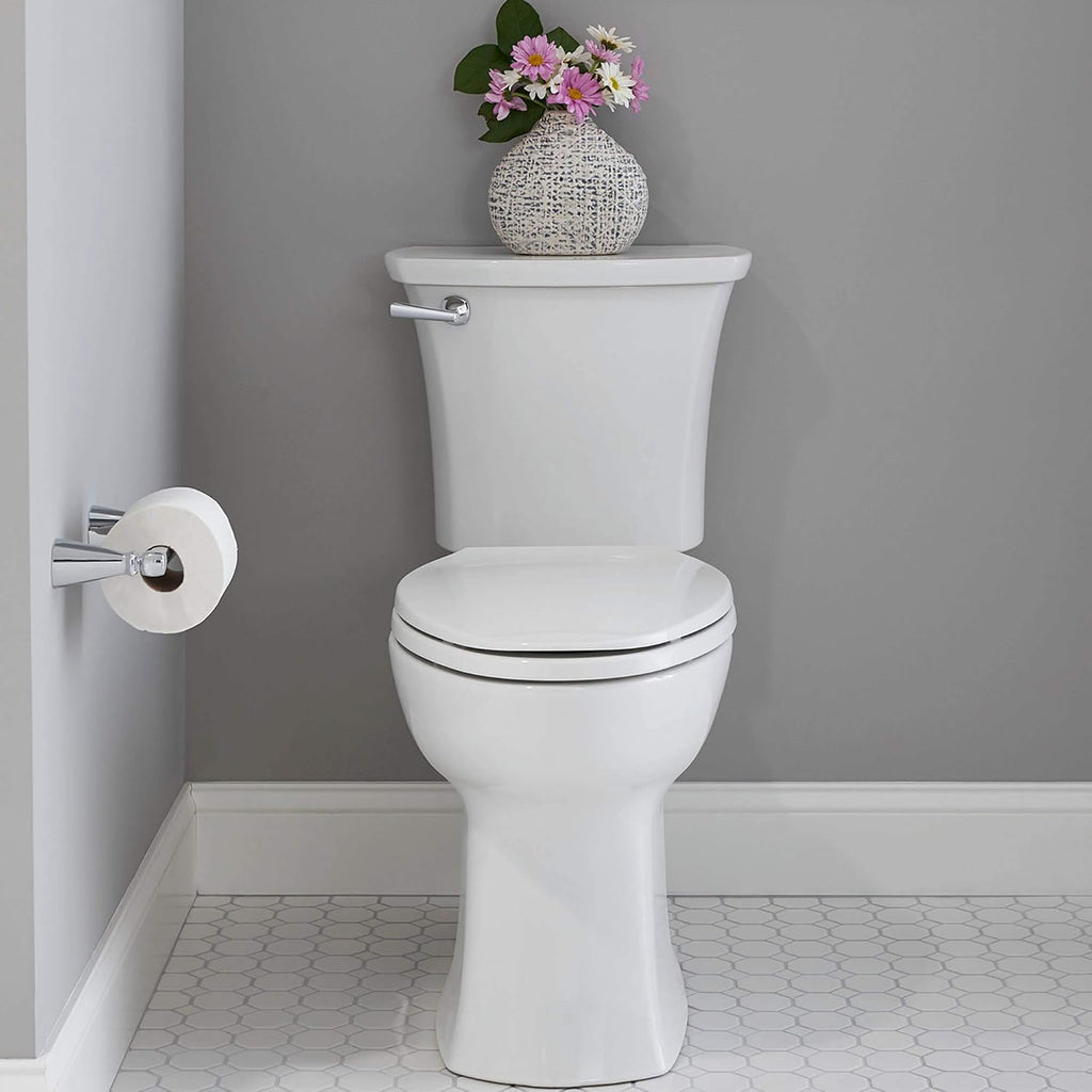 American Standard 7018230.295 Edgemere Toilet Paper Holder, Brushed Nickel