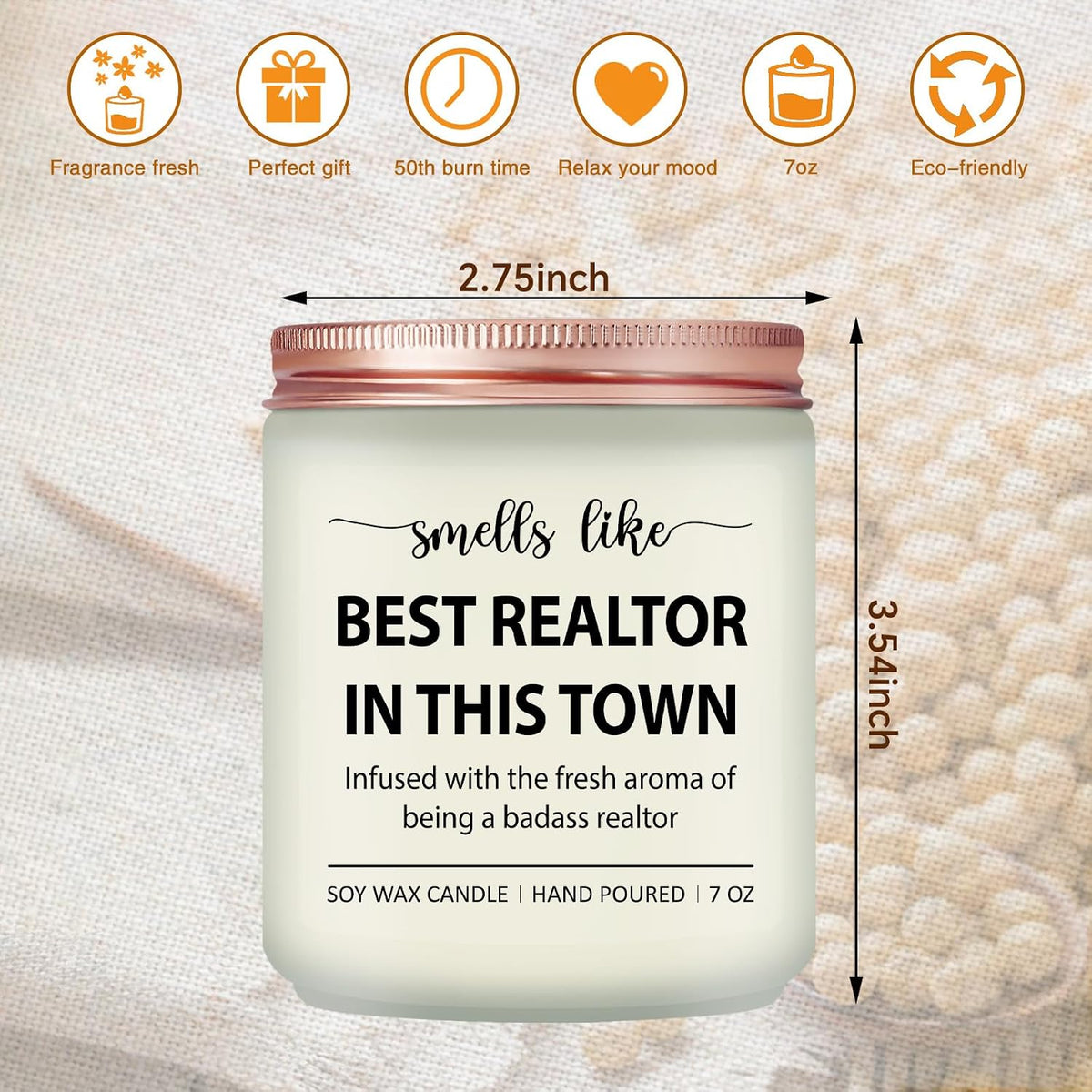 Realtor Gifts for Women Men, Closing Gifts for Realtors