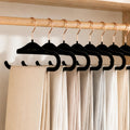 Pants Hangers 20 Pack Velvet Pants Hangers