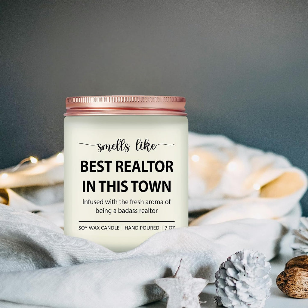 Realtor Gifts for Women Men, Closing Gifts for Realtors