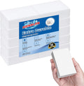 Extra Thick Magic Eraser Sponge, Melamine Cleaning Pads, 10 Pack