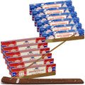 Nag Champa Incense Sticks And Dragon'S Blood Incense Sticks With Incense Holder Bundle For Home Fragrance And Spiritual Décor