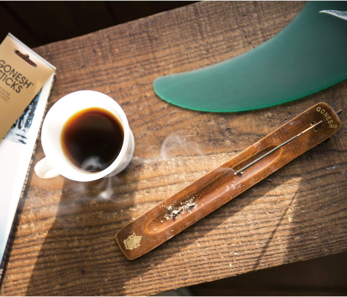 Gonesh GOST06 No.6 Perfumes of Ancient Times Incense Sticks