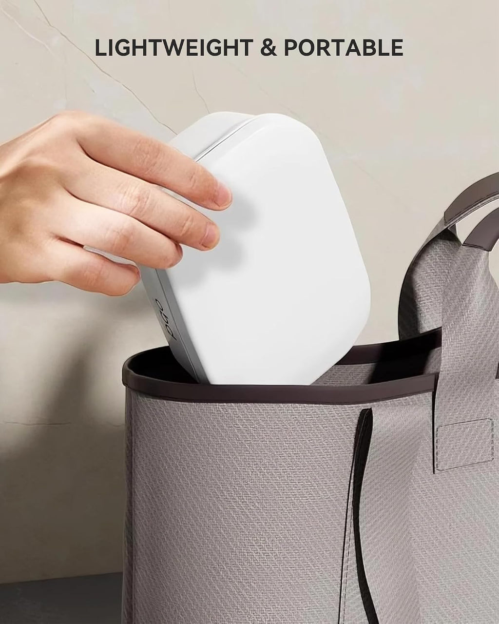 Travel Essentials Soap Holder with Lid White,Leakproof Soap Dish with Drainage Layer,Portable Travel Soap Bar Case for Camping,Gym,Bathroom,Kitchen,Dormitory,Hotel
