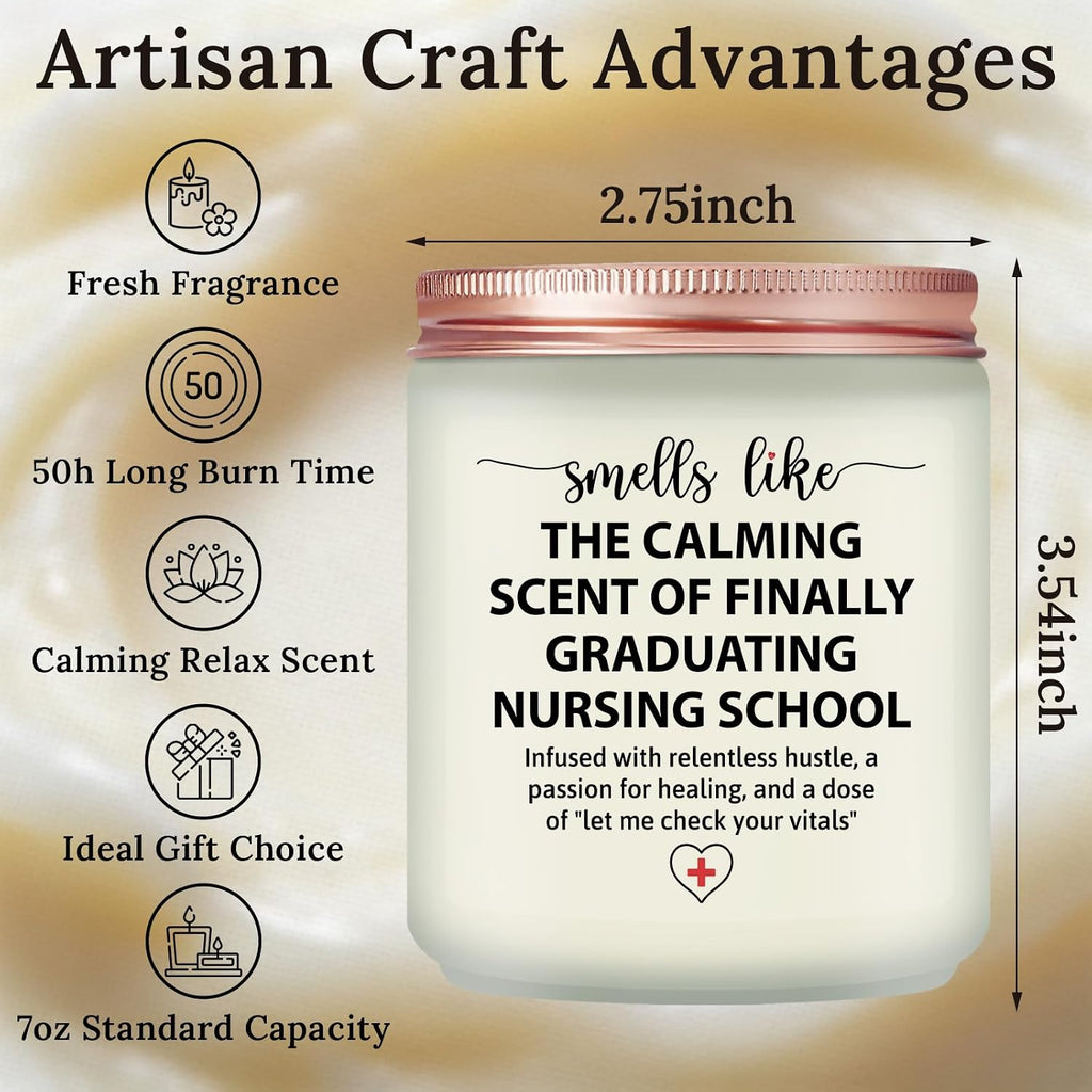 Nursing School Graduation Gifts for Nurse Student