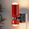 L LOHAS LED Night Light, Night Lights Plug into Wall, 0-100LM