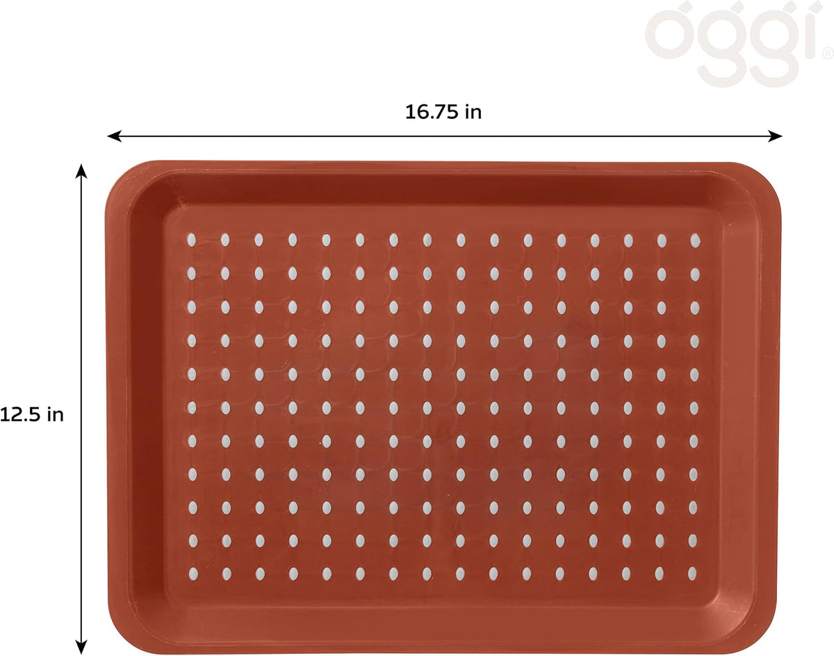 Oggi Under-The-Sink Drip Catcher (16.75" x 12.5")