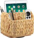 TV Remote Control Holder, Pen/Pencil Caddy, Desk Organizers and Accessories