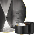 L LOHAS LED Night Light Projector, Night Lights Plug into Wall Light Sensor