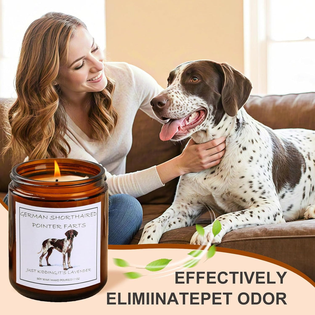 German Shorthaired Pointer Gifts & Decor,GSP Gifts,Dog Mom Gift for Women