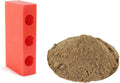 Joss Powder (Natural Incense Binder) and Incense Cone Mold