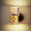 JandCase Motion Sensor Night Light, Wireless Rechargeable Night Light