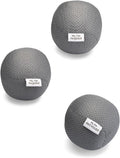 Full Circle Quiet Giant Anti-Static Dryer Balls, Removes Static, Vegan