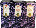 Bulk 360 Sticks Incense, 3 Boxes - (360 sticks bulk per order)
