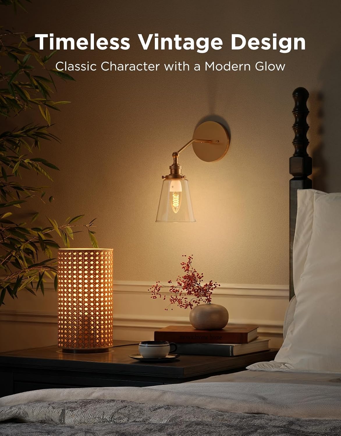 Govee E12 LED Candle Bulb, Smart Chandelier Light Bulbs for Living Room