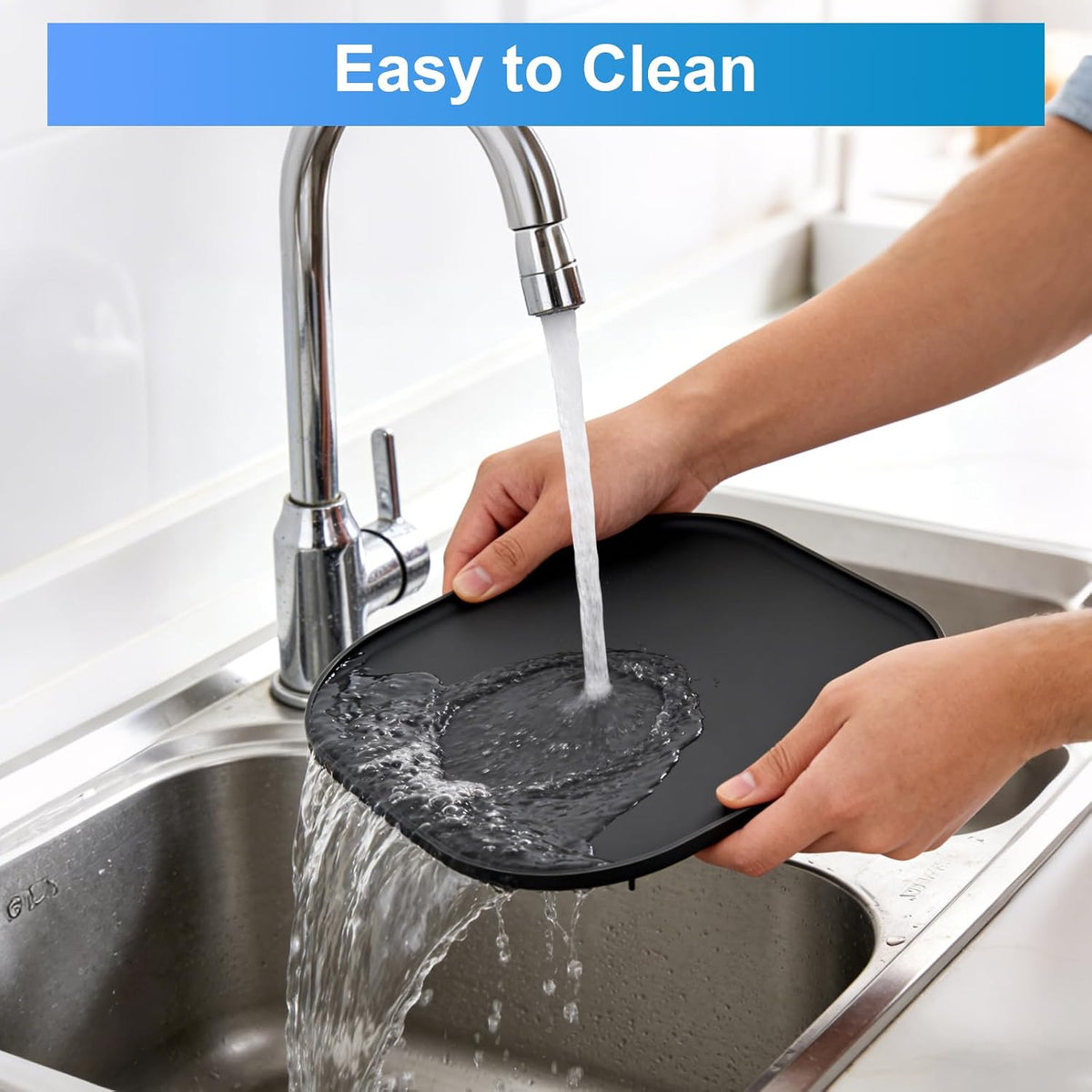 Silicone Humidifiers Drip Tray for LEVOIT, Dreo, ASAKUKI,Homvana Humidifier