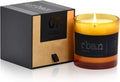 Spices & Evergreen Scented Soy Wax Candle, 9 Oz Box