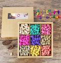 450 Backflow Incense Cones 9 Natural Scents for Waterfall Burner