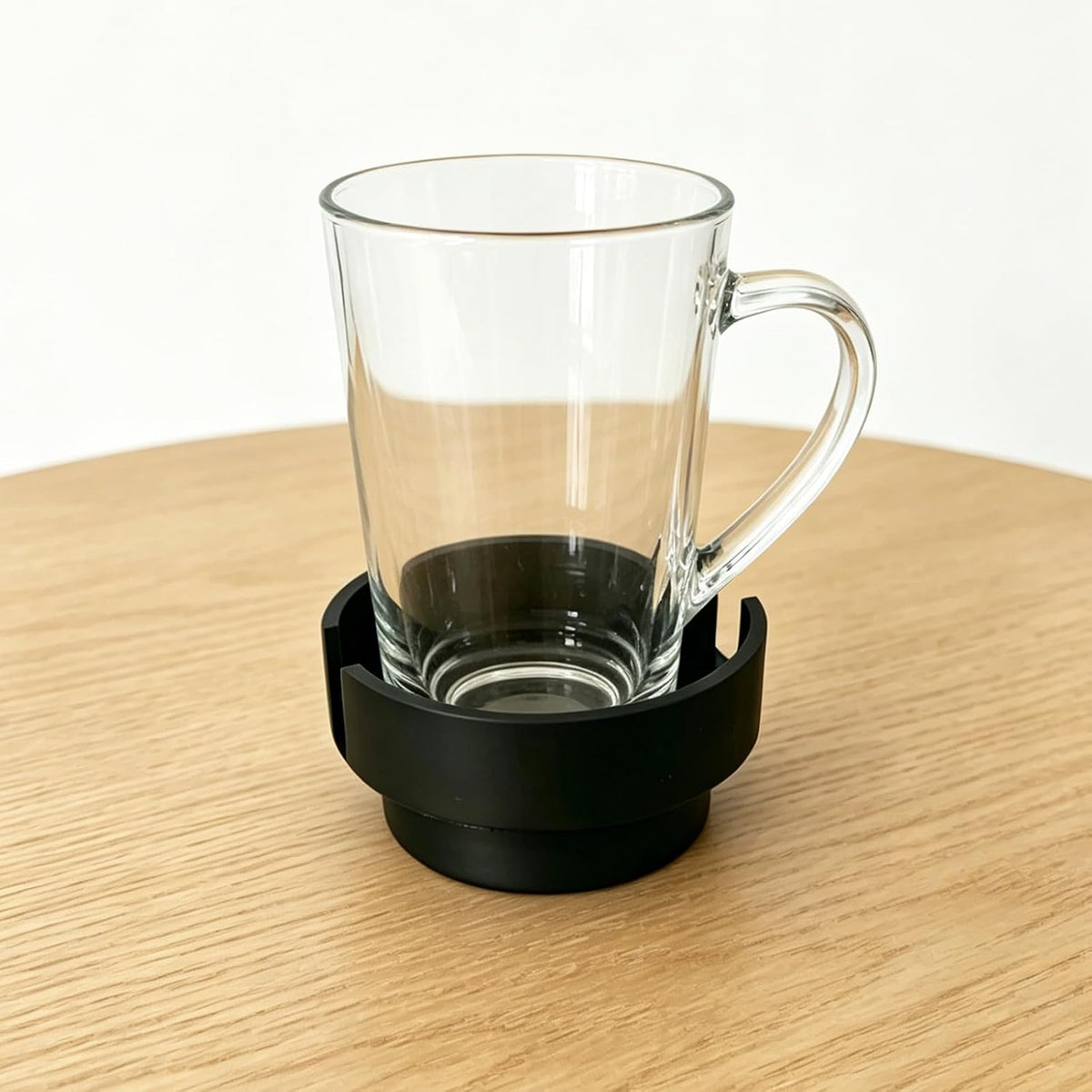 AGLOO Universal Anti-Spill Sofa Cup Holder Adaper 4-Inch