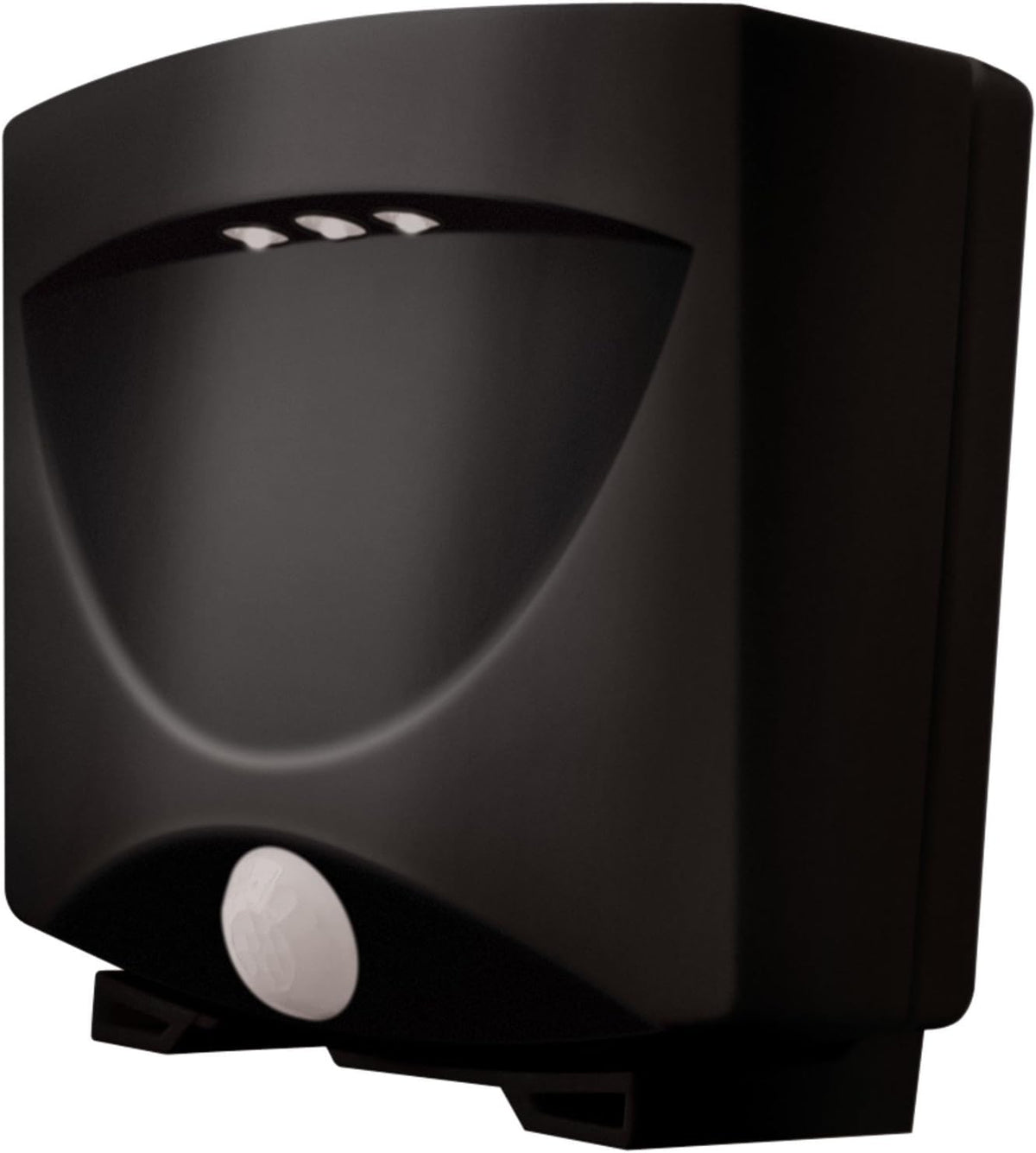 Maxsa Innovations Gardener's Supply Company Step Light, dark bronze (40342)