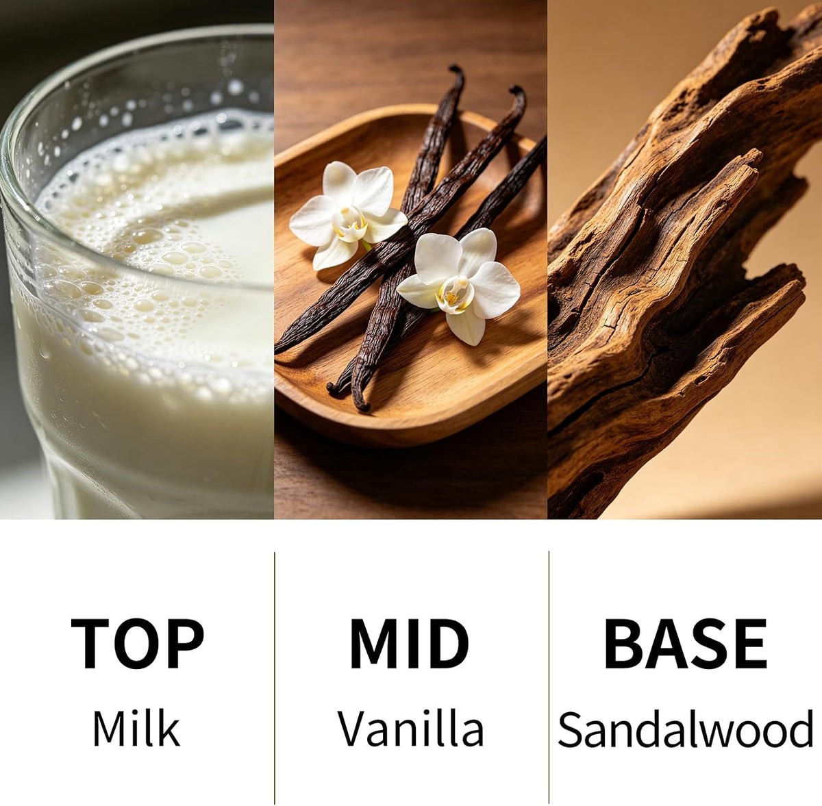Reed Diffuser Set Volcano Design Vanilla Scent, 3.28 fl.oz Diffuser with Sticks for 60 Days, Home Fragrance Reed Diffuser for Bathroom Shelf Decor & Room Freshener