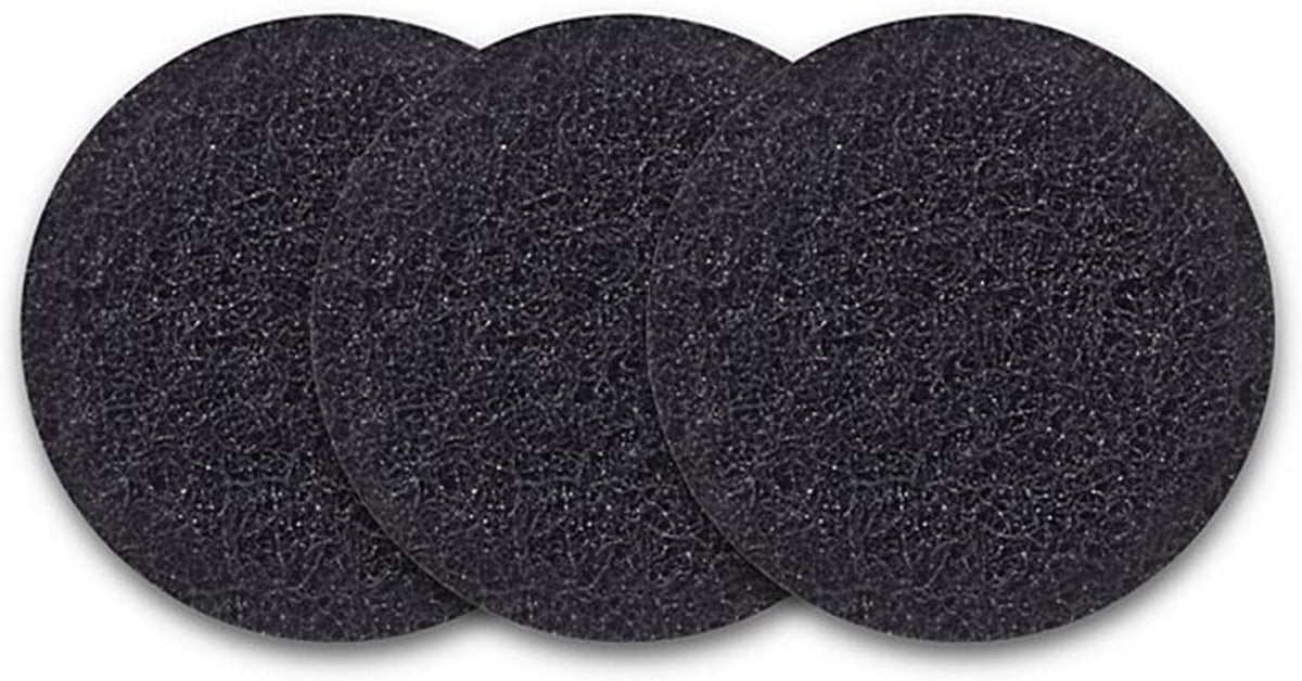 Dremel PC368-3 Power Scrubber Extreme Scour Pad