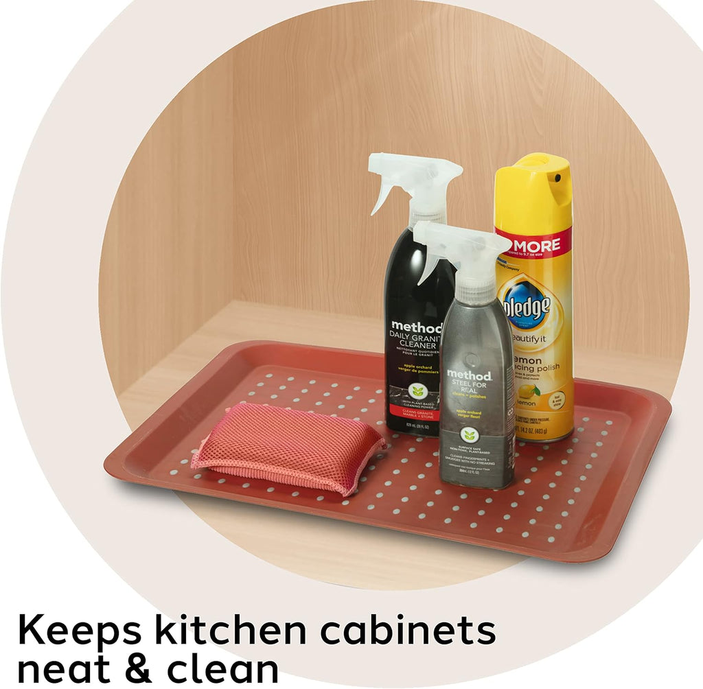 Oggi Under-The-Sink Drip Catcher (16.75" x 12.5")
