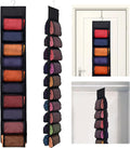 Aulock 2 Pack 40-Pocket Hanging Legging Organizer Storage, Dorm Essentials