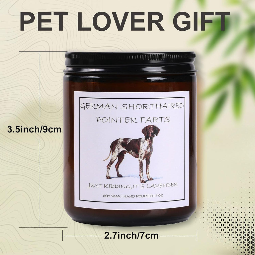 German Shorthaired Pointer Gifts & Decor,GSP Gifts,Dog Mom Gift for Women