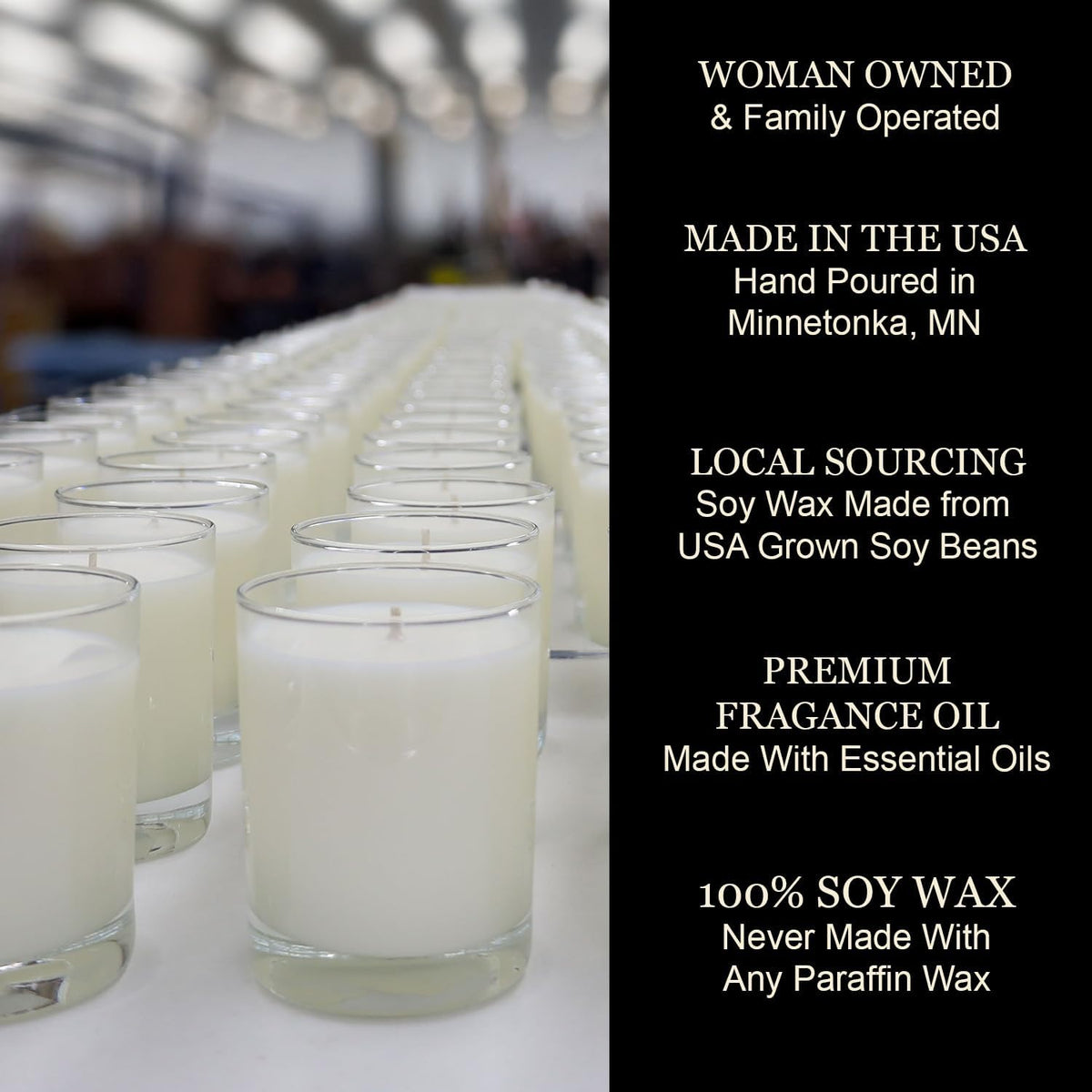 Cedar Crate Market - Funny Scented Candle, House Warming Gifts New Home, Housewarming Gifts for Women, Men, Couple, New Homeowner - First Apartment Essentials - Closing Presents - Made in USA
