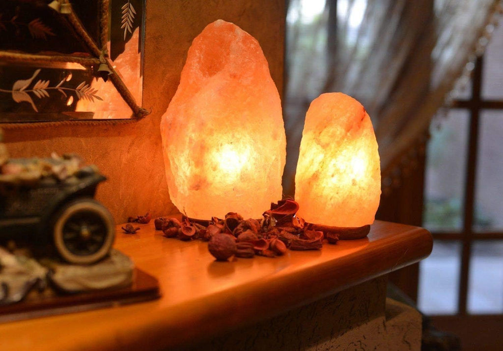 Salt Lamp Bulbs E12 T20 C7 5W 110V 2700K Warm White Light 500lm for Himalayan Salt Lamps & C7 Replacement Bulbs, Dimmable,Night Lights - 2Pack (2)