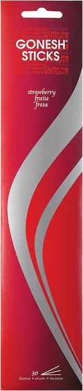 Gonesh Everyday Strawberry Incense
