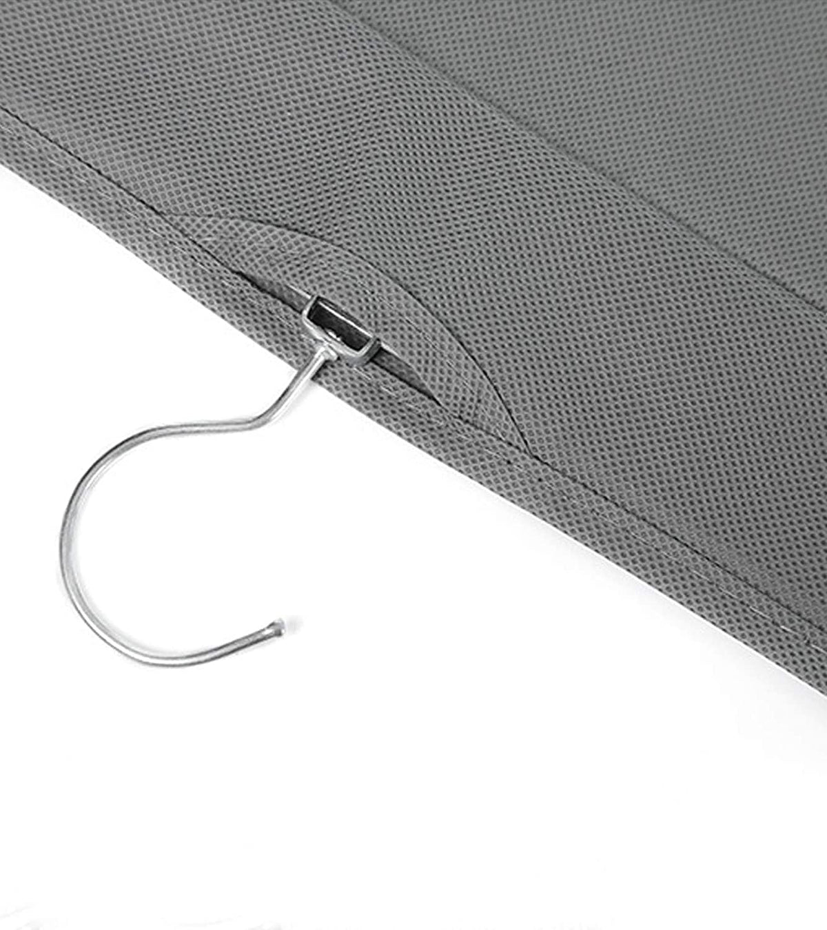 Handbag Storage Hanging Purse Organizer Bedroom Organization Dust-Proof Holder Bag for Wardrobe Closet
