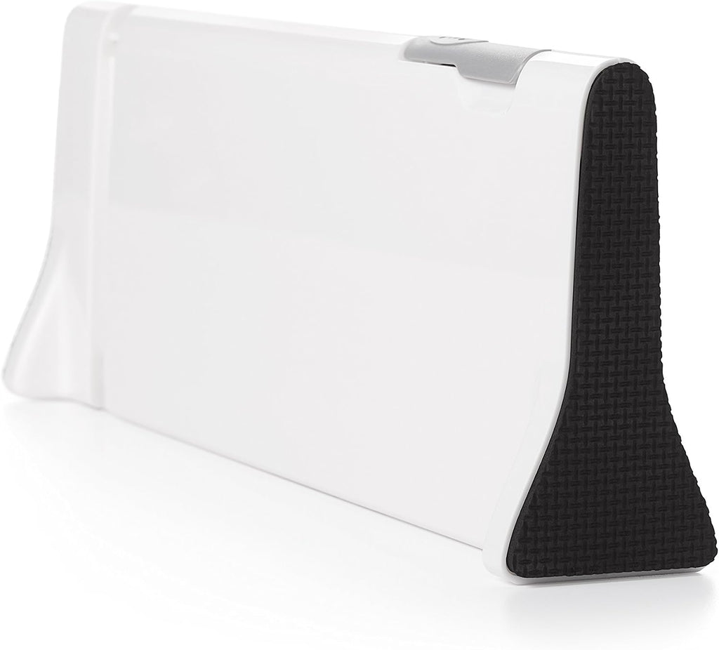 OXO Good Grips Expandable Dresser Drawer Divider, 2-Pack