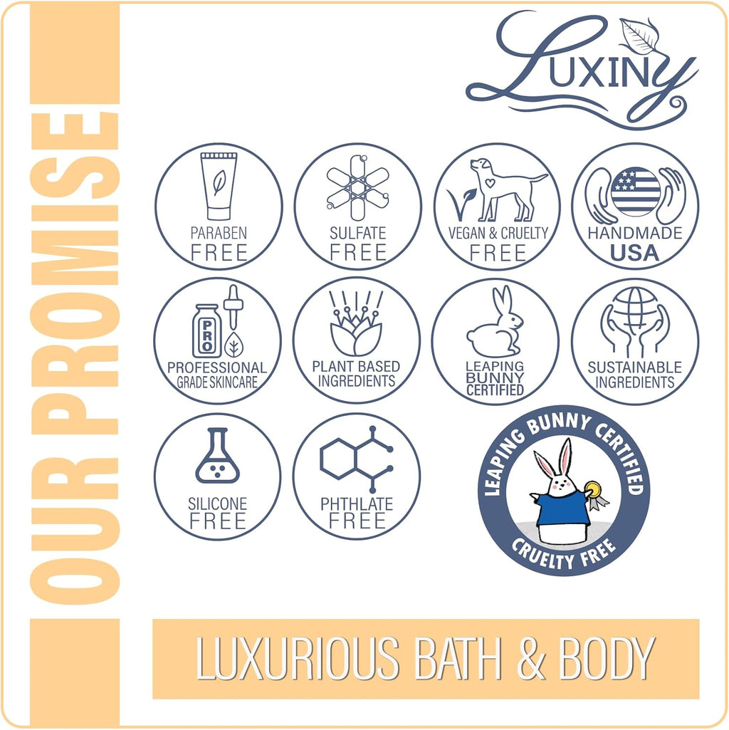 Soap Savers for bar soap, American Made by Luxiny, Lifts Soap in Soap Dishes & Shower Soap Holders -Handmade Soap Lasts Longer -Made with Plant Based Materials (Dog Bone Brown Tan)