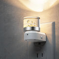 L LOHAS LED Night Light, Night Lights Plug into Wall