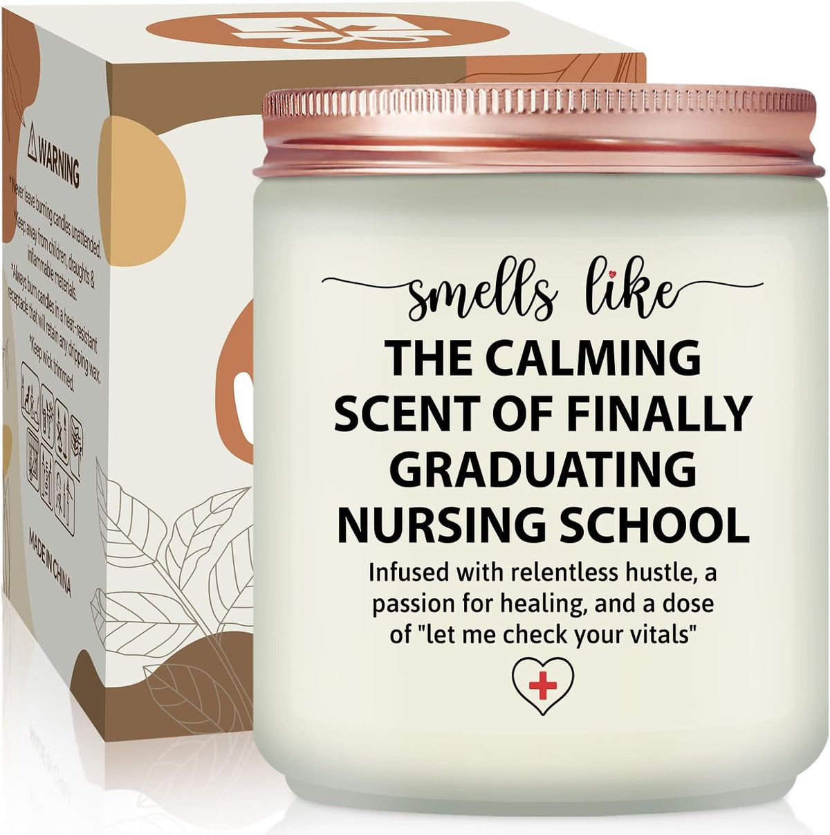 Nursing School Graduation Gifts for Nurse Student