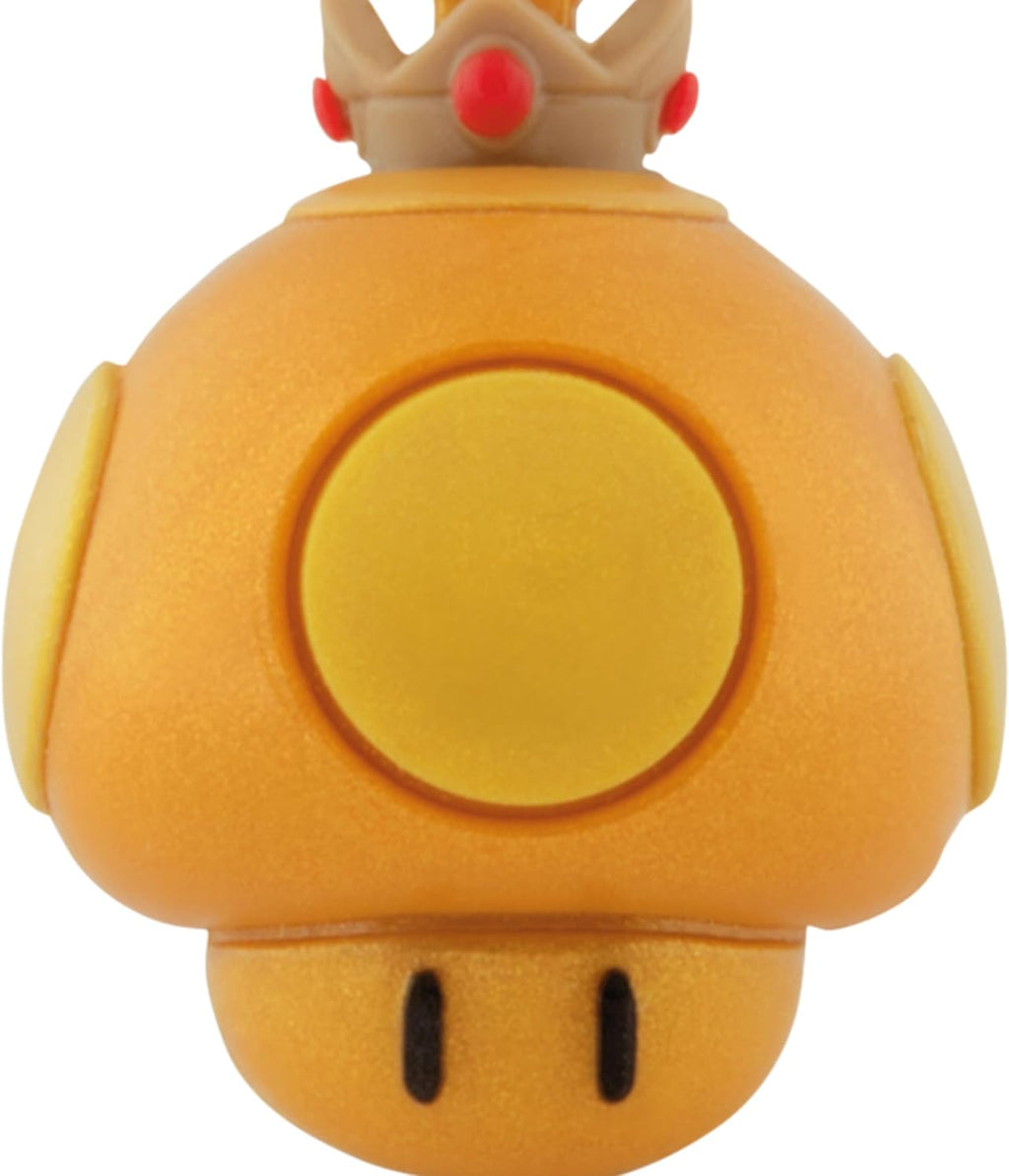 Hallmark Mini Nintendo Christmas Ornaments (Mario Kart) Set of 6